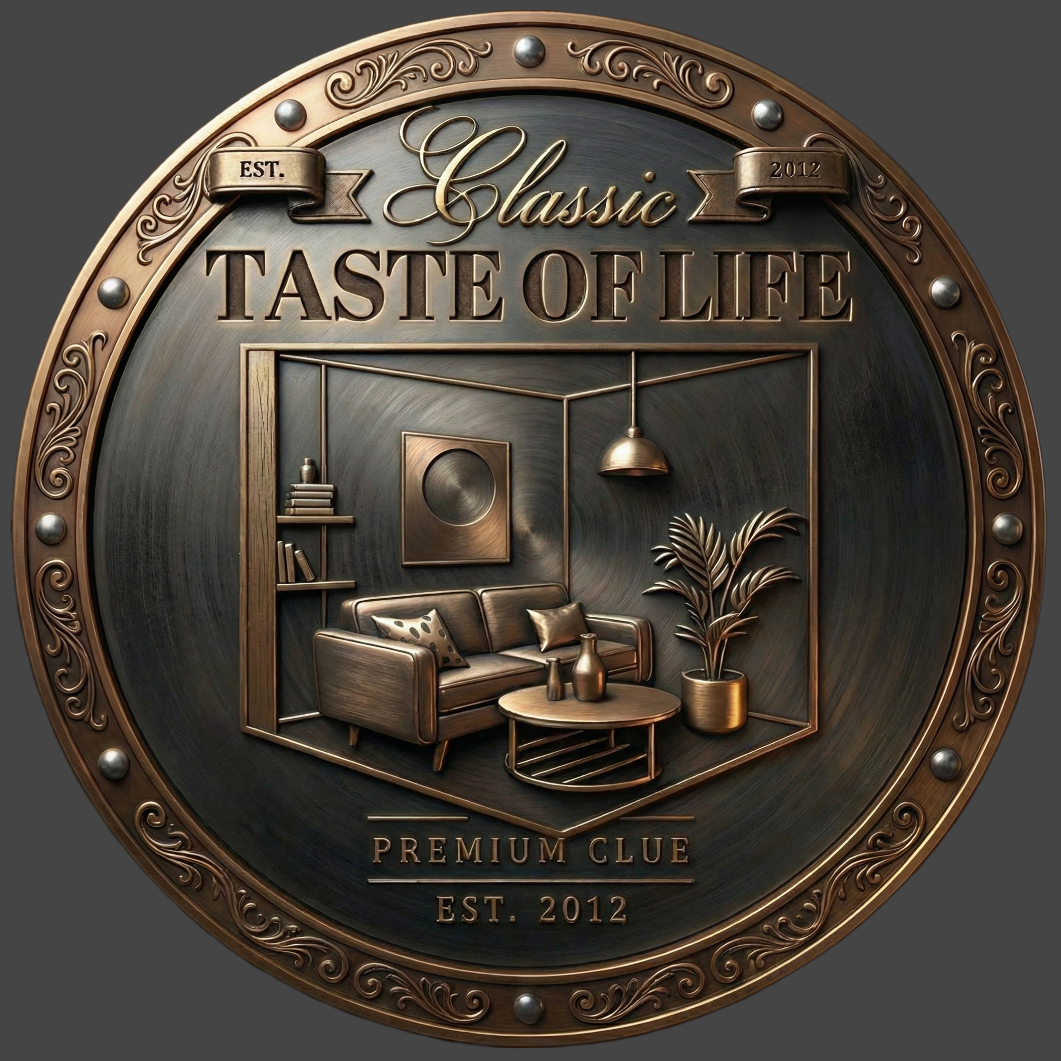 Простір Гармонії